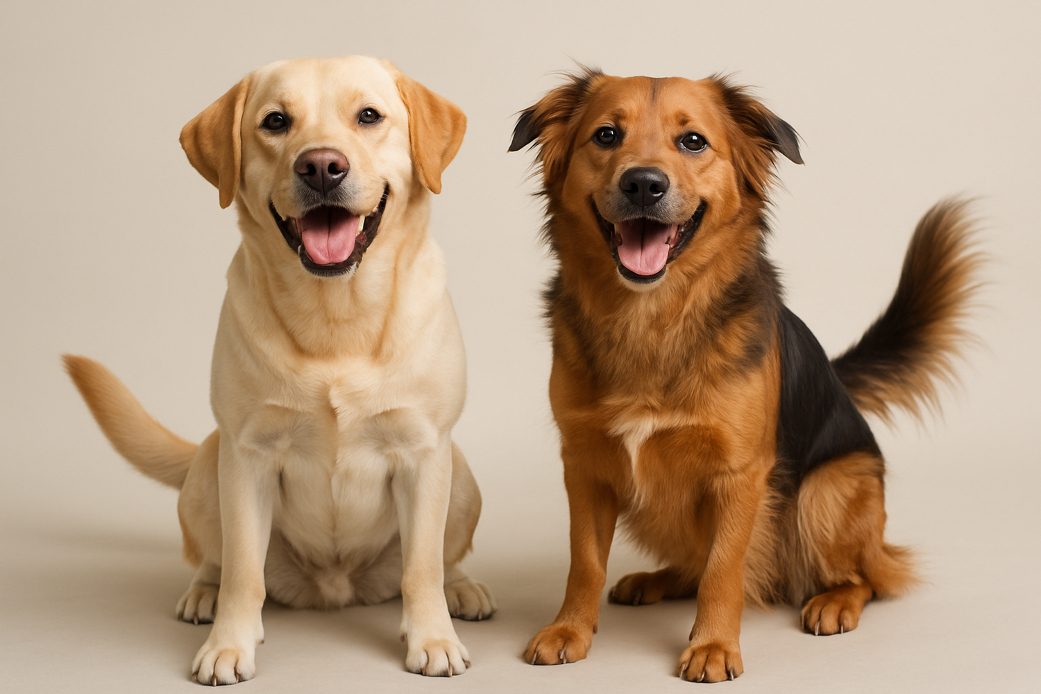 Dog Essentials