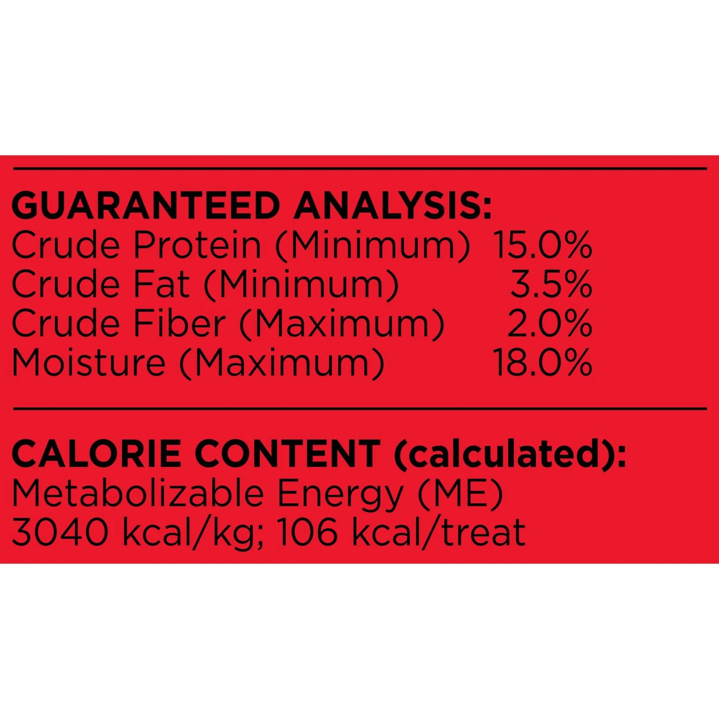 Milk Bone Mini Comfort Chews, Dog Chews with Unique Chewy Texture and Real Beef, 22.2 Oz Bag of 18 Chews
