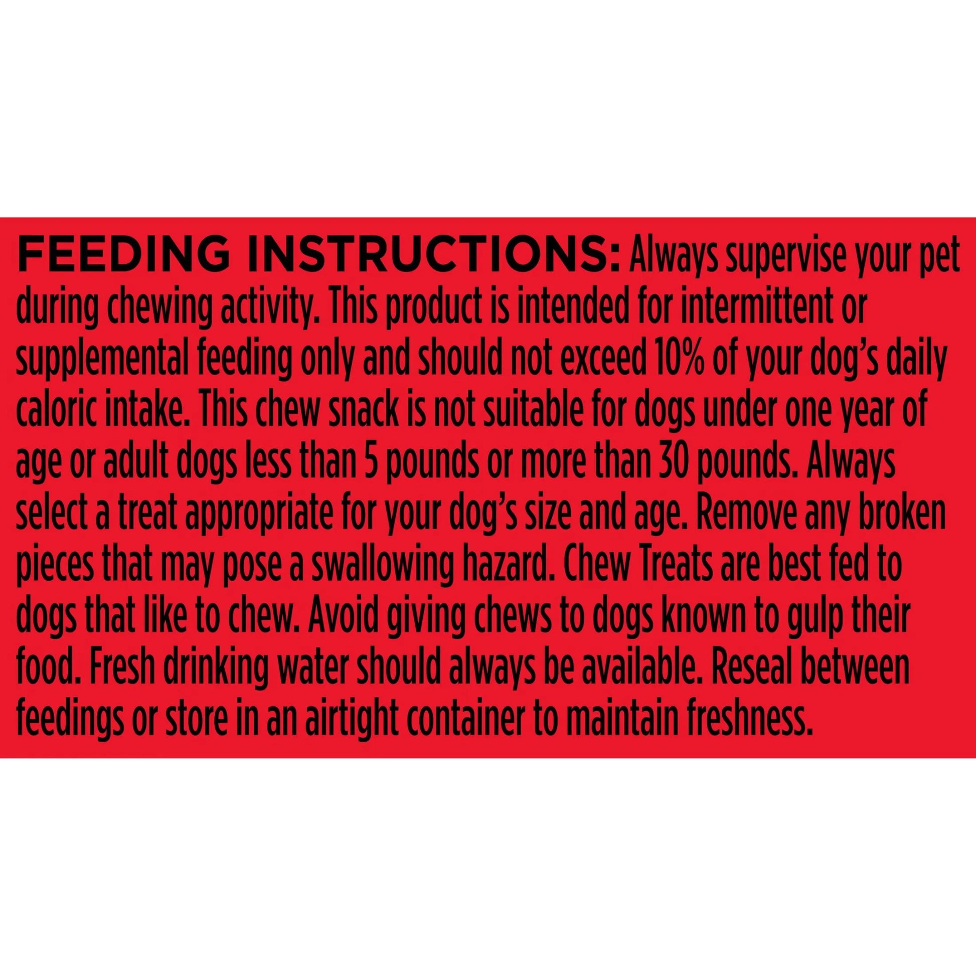 Milk Bone Mini Comfort Chews, Dog Chews with Unique Chewy Texture and Real Beef, 22.2 Oz Bag of 18 Chews