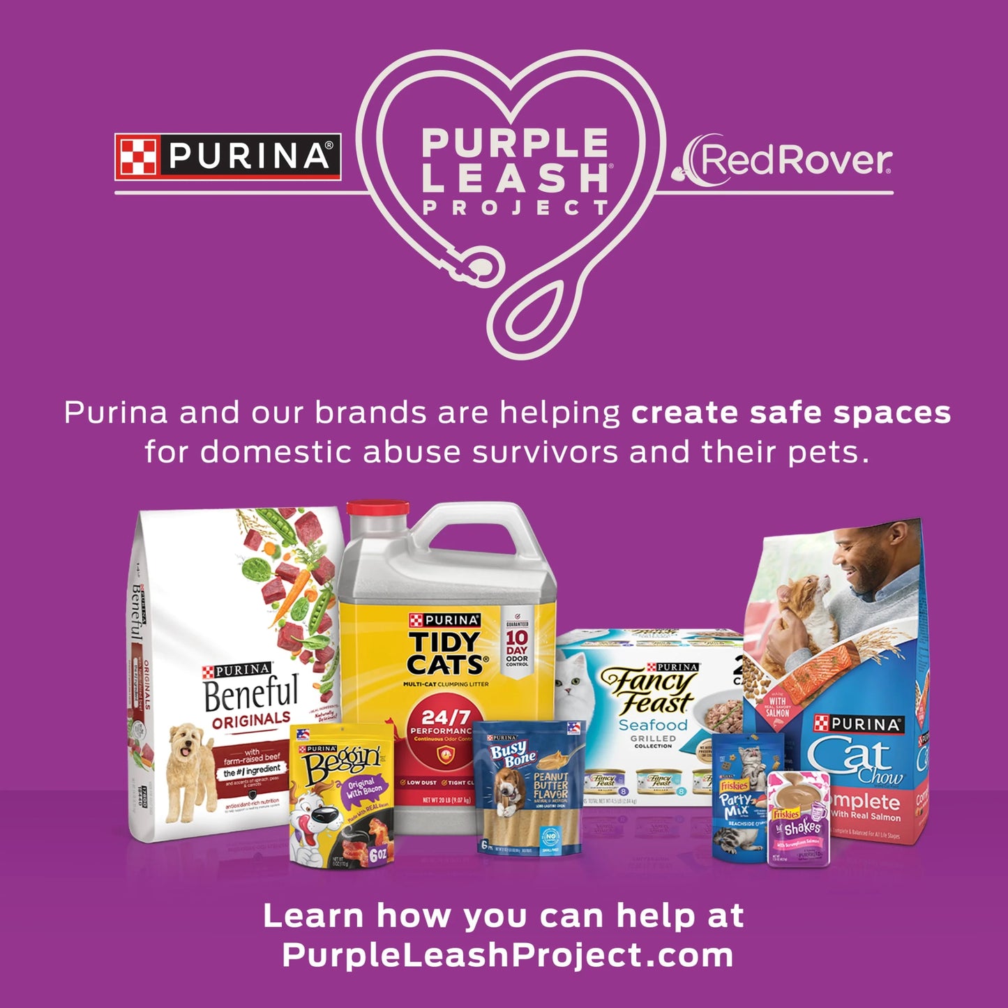 Purina  Strips Dog Treats with Real Bacon & Peanut Butter Flavors Tender Chews, 25 Oz Pouch